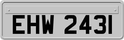 EHW2431