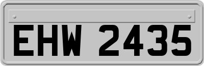 EHW2435
