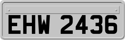 EHW2436