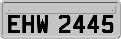 EHW2445