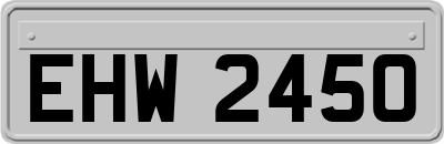EHW2450