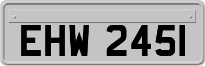 EHW2451