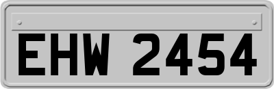 EHW2454