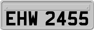 EHW2455