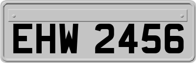 EHW2456