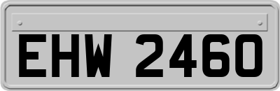 EHW2460