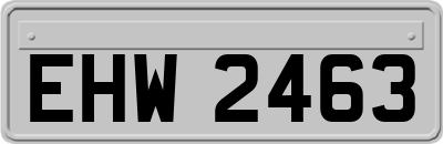 EHW2463