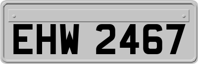 EHW2467