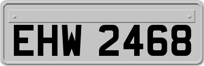 EHW2468