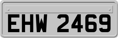EHW2469