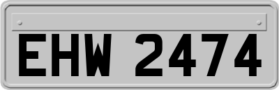EHW2474