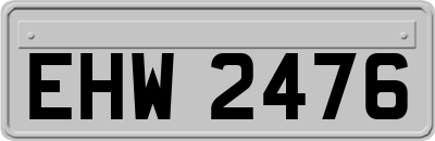 EHW2476