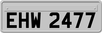 EHW2477
