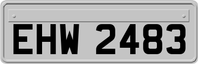 EHW2483