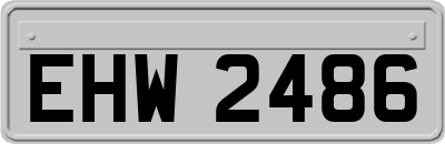 EHW2486