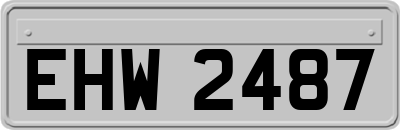 EHW2487