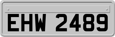 EHW2489