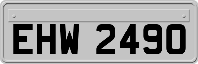 EHW2490