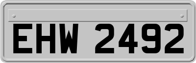 EHW2492