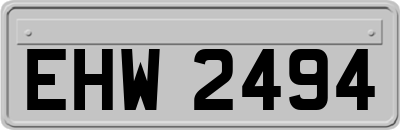 EHW2494