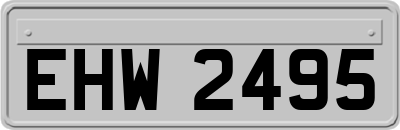 EHW2495