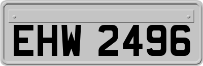 EHW2496