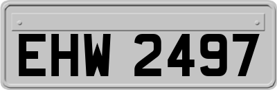 EHW2497