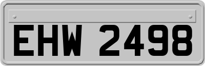 EHW2498