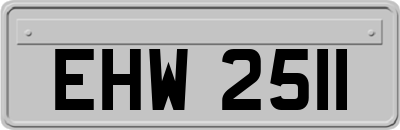 EHW2511