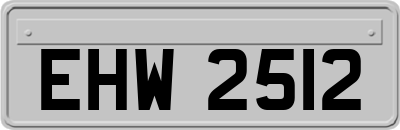 EHW2512