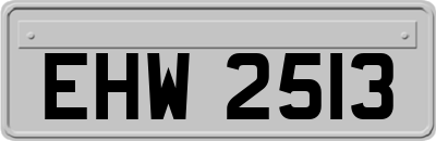 EHW2513