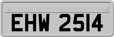 EHW2514