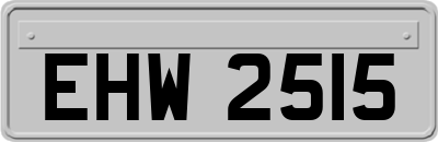 EHW2515