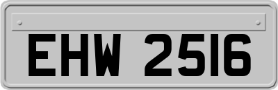 EHW2516