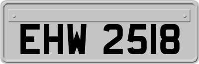 EHW2518