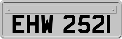 EHW2521