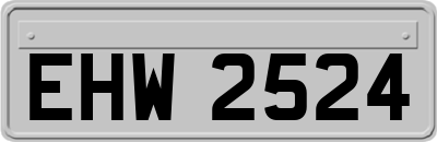 EHW2524