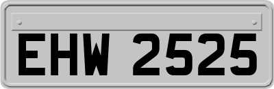 EHW2525