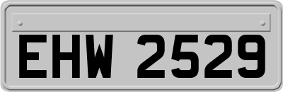 EHW2529
