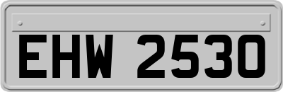 EHW2530