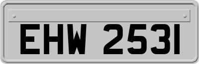 EHW2531