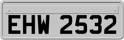 EHW2532