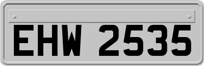 EHW2535