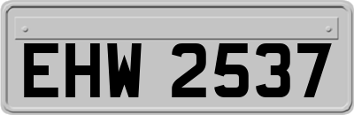 EHW2537