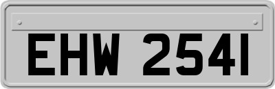 EHW2541