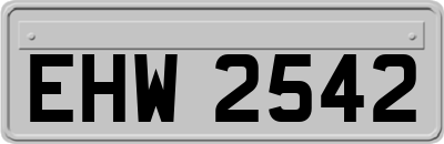 EHW2542