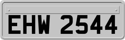 EHW2544