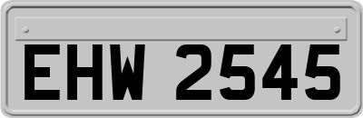 EHW2545