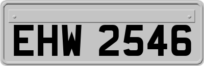 EHW2546