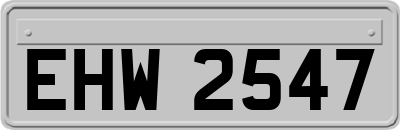 EHW2547